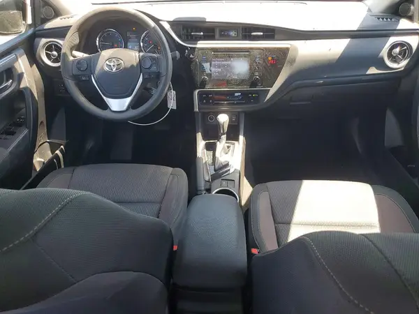 5YFBURHE8KP856799 2019 TOYOTA COROLLA - Image 8