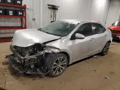 5YFBURHE8KP857144 2019 TOYOTA COROLLA