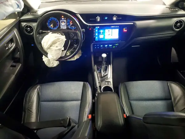 5YFBURHE8KP857144 2019 TOYOTA COROLLA - Image 8