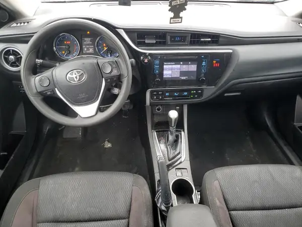 5YFBURHE8KP857399 2019 TOYOTA COROLLA - Image 8