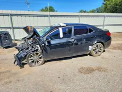 5YFBURHE8KP857774 2019 TOYOTA COROLLA