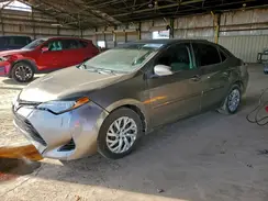 5YFBURHE8KP858309 2019 TOYOTA COROLLA