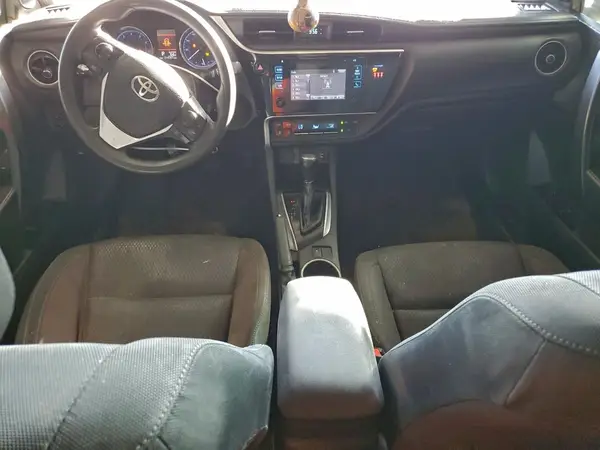 5YFBURHE8KP858309 2019 TOYOTA COROLLA - Image 8