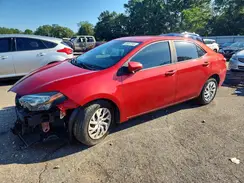 5YFBURHE8KP858357 2019 TOYOTA COROLLA