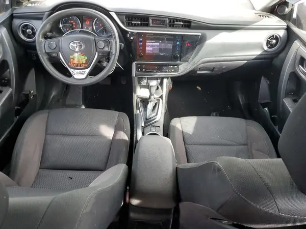 5YFBURHE8KP858603 2019 TOYOTA COROLLA - Image 8