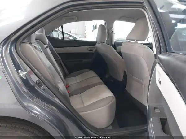 5YFBURHE8KP858956 2019 TOYOTA COROLLA - Image 8