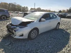 5YFBURHE8KP859279 2019 TOYOTA COROLLA