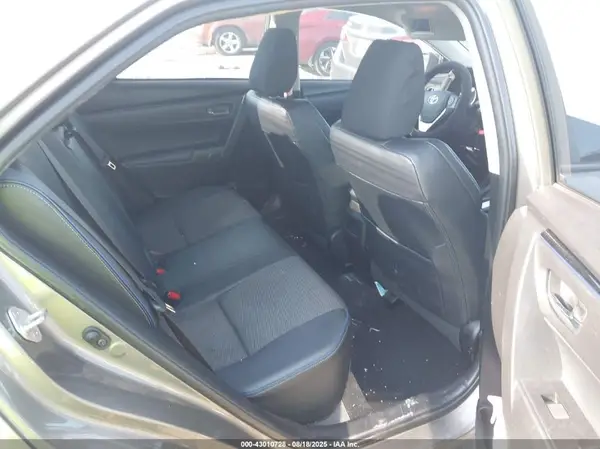 5YFBURHE8KP859511 2019 TOYOTA COROLLA - Image 8