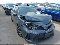 5YFBURHE8KP859945 2019 TOYOTA COROLLA