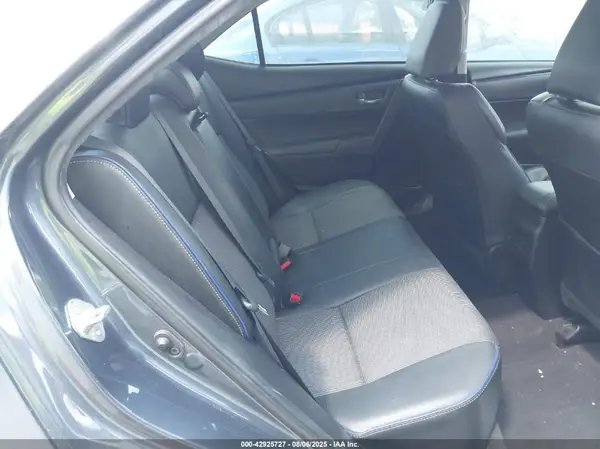 5YFBURHE8KP859945 2019 TOYOTA COROLLA - Image 8