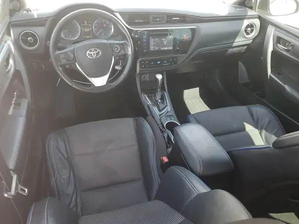 5YFBURHE8KP860237 2019 TOYOTA COROLLA - Image 8