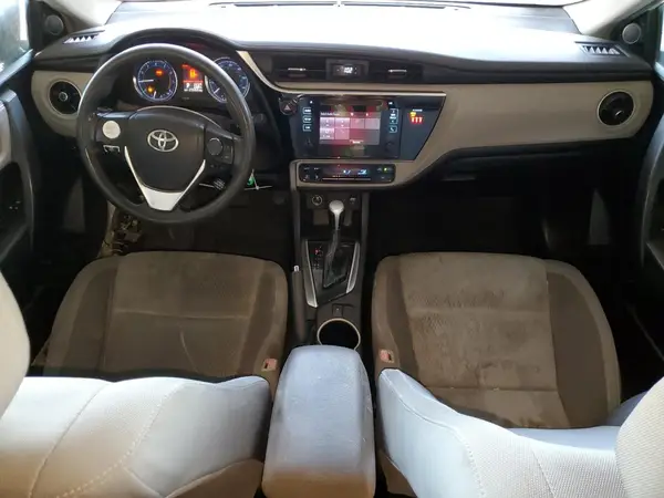 5YFBURHE8KP860996 2019 TOYOTA COROLLA - Image 8