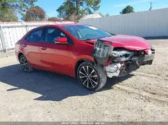 5YFBURHE8KP861582 2019 TOYOTA COROLLA