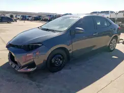5YFBURHE8KP861713 2019 TOYOTA COROLLA