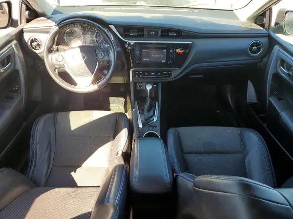 5YFBURHE8KP862313 2019 TOYOTA COROLLA - Image 8