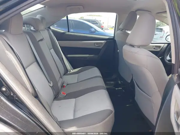 5YFBURHE8KP862537 2019 TOYOTA COROLLA - Image 8