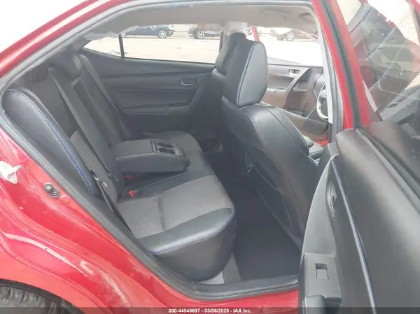 5YFBURHE8KP862909 2019 TOYOTA COROLLA - Image 8