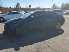 5YFBURHE8KP863154 2019 TOYOTA COROLLA
