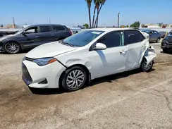 5YFBURHE8KP865440 2019 TOYOTA COROLLA