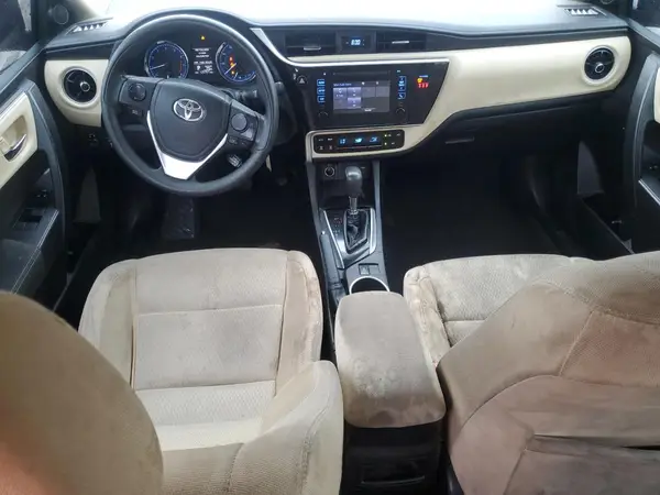 5YFBURHE8KP865535 2019 TOYOTA COROLLA - Image 8