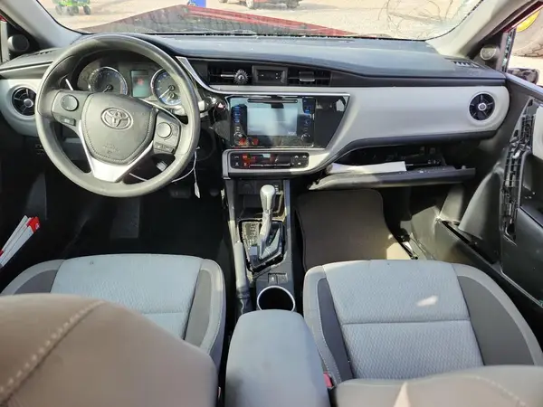 5YFBURHE8KP866118 2019 TOYOTA COROLLA - Image 8