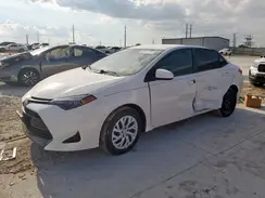 5YFBURHE8KP866121 2019 TOYOTA COROLLA