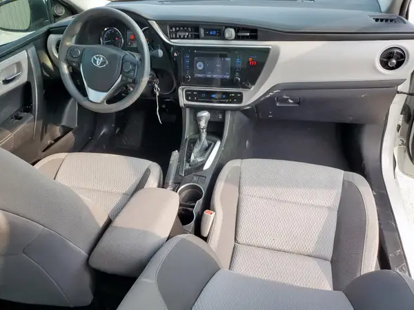 5YFBURHE8KP866121 2019 TOYOTA COROLLA - Image 8