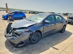 5YFBURHE8KP867320 2019 TOYOTA COROLLA