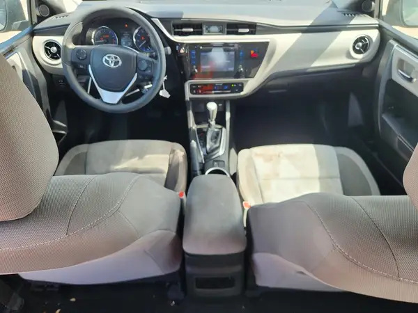 5YFBURHE8KP867320 2019 TOYOTA COROLLA - Image 8
