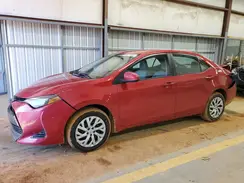 5YFBURHE8KP867592 2019 TOYOTA COROLLA