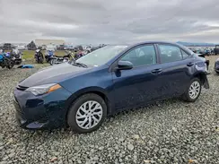 5YFBURHE8KP867611 2019 TOYOTA COROLLA