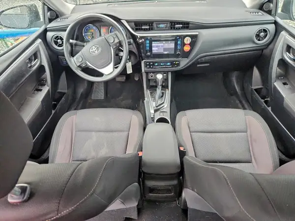 5YFBURHE8KP867611 2019 TOYOTA COROLLA - Image 8