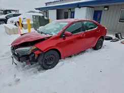 5YFBURHE8KP867706 2019 TOYOTA COROLLA