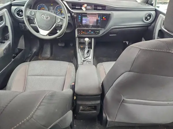 5YFBURHE8KP867706 2019 TOYOTA COROLLA - Image 8