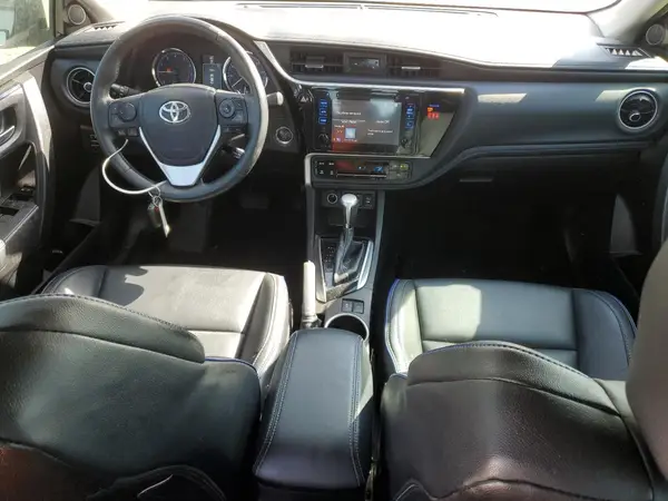 5YFBURHE8KP867933 2019 TOYOTA COROLLA - Image 8