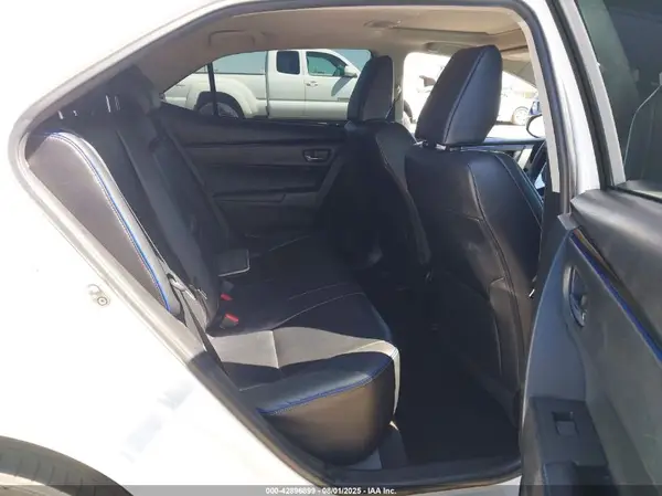5YFBURHE8KP868077 2019 TOYOTA COROLLA - Image 8