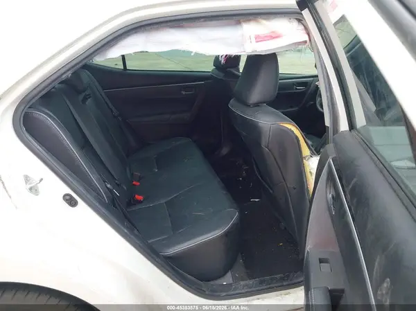 5YFBURHE8KP869097 2019 TOYOTA COROLLA - Image 8
