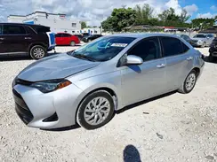 5YFBURHE8KP869570 2019 TOYOTA COROLLA