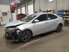 5YFBURHE8KP870167 2019 TOYOTA COROLLA