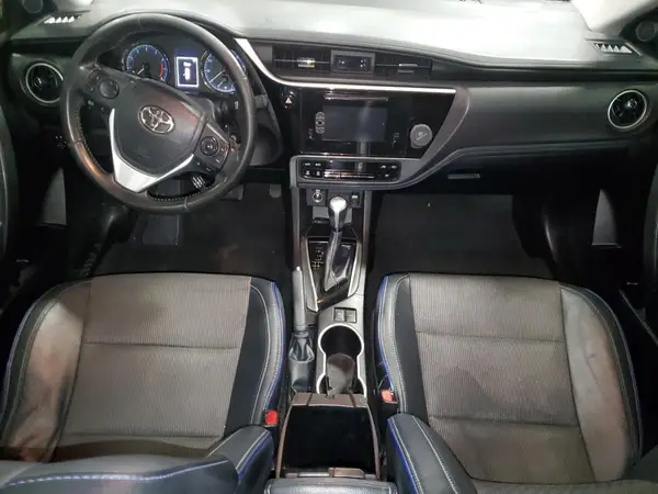 5YFBURHE8KP870167 2019 TOYOTA COROLLA - Image 8