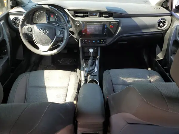 5YFBURHE8KP870234 2019 TOYOTA COROLLA - Image 8