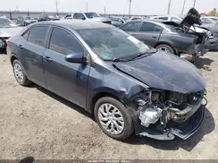 5YFBURHE8KP870542 2019 TOYOTA COROLLA