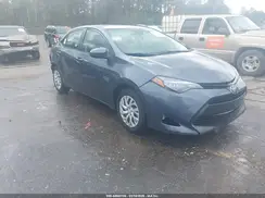 5YFBURHE8KP870850 2019 TOYOTA COROLLA
