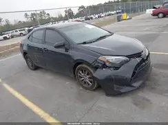 5YFBURHE8KP871321 2019 TOYOTA COROLLA