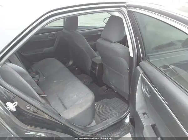 5YFBURHE8KP871321 2019 TOYOTA COROLLA - Image 8