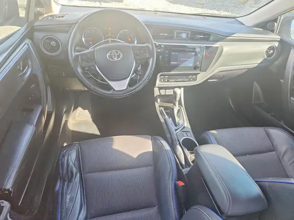 5YFBURHE8KP871996 2019 TOYOTA COROLLA - Image 8