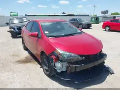 5YFBURHE8KP872274 2019 TOYOTA COROLLA