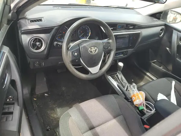 5YFBURHE8KP872355 2019 TOYOTA COROLLA - Image 8