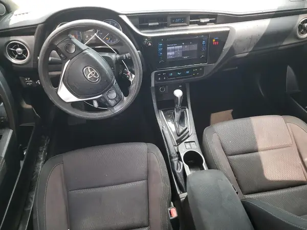 5YFBURHE8KP872856 2019 TOYOTA COROLLA - Image 8