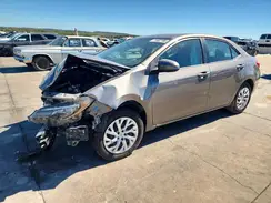 5YFBURHE8KP872985 2019 TOYOTA COROLLA